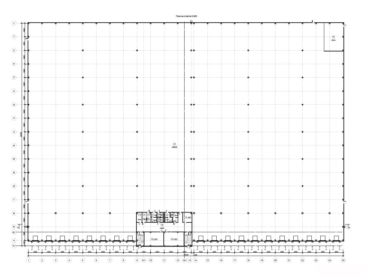 Планировка Лыткарино Парк